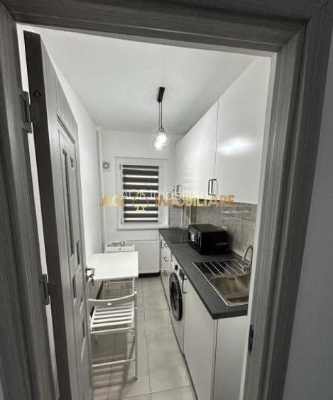 Garsoniera de inchiriat | Lujerului | Metrou | Gata de mutare - 6