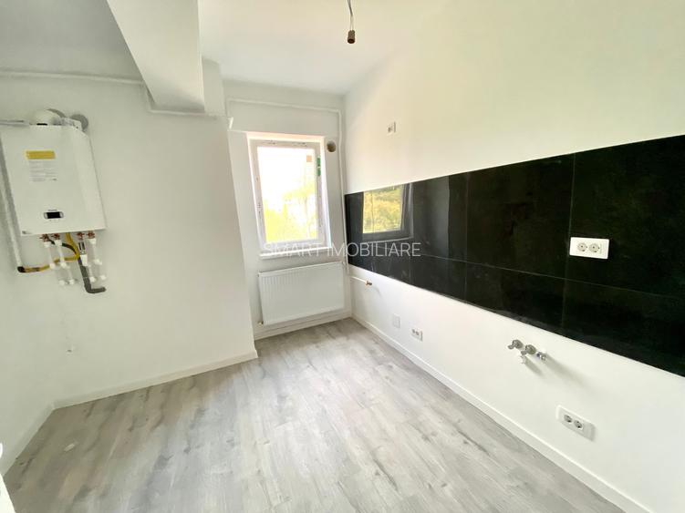 Apartament 2 camere, model 59 mp + loc de parcare subteran - 7