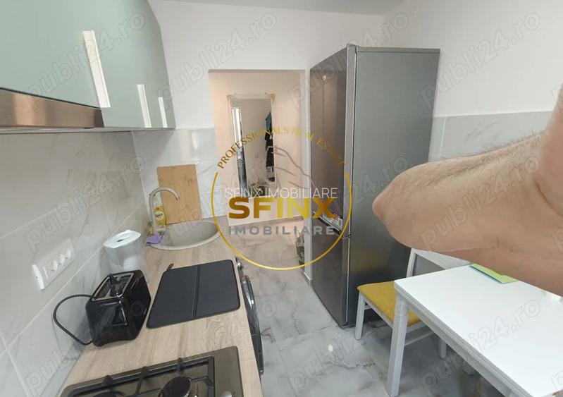 2 camere | Amzei | 650 euro - 5