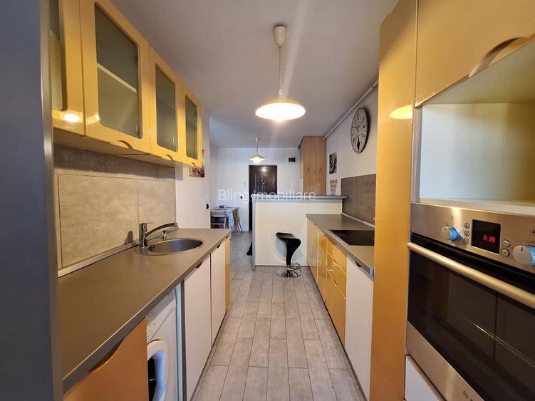 Apartament cu 2 camere, 53 mp, 2 parcari, zona Muzeul Apei - 6