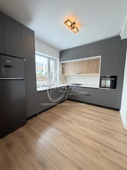 Vila moderna lux Pipera OMV ansamblu securizat - 3