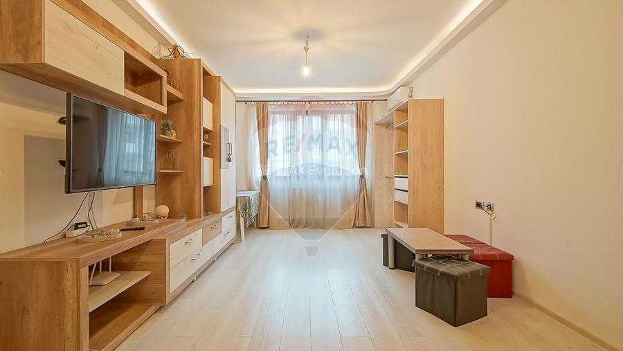 Garsonieră de închiriat | Isaran – Tractorul | Pet Friendly - 17