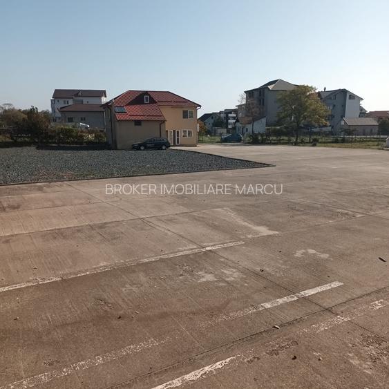 Depozit 600mp Techirghiol - 12