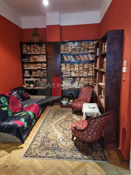 APARTAMENT 4 CAMERE  -PIATA IZVORUL RECE - 2