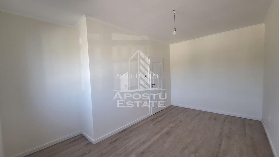 Duplex nou la cheie,5 camere,3 bai,Dumbravita Cora - 7