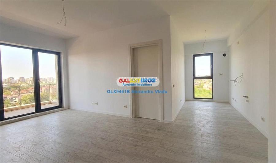 Apartament  cu vedere spre lac, Complex SunLake, 2 locuri de parcare - 3