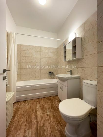 Top House Residence - Bd. Metalurgiei | Garsonieră Premium Decomandată | 360 EUR - 11