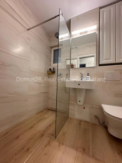 Apartament 3 camere complet renovat, mobilat si utilat, Bd Timisoara - 16