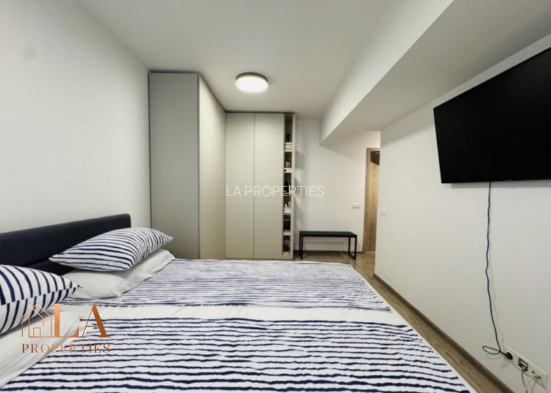 Apartament 3 camere mobilat | Drumul Taberei-Moghioros Park - 8