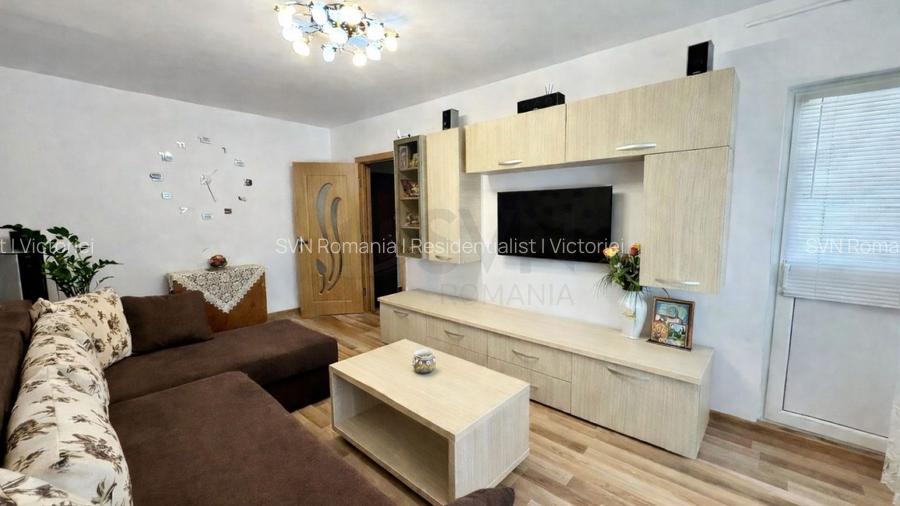 REA1024276 Apartament 2 camere I Bloc 1986 I Lacul Tei I De vanzare - 2