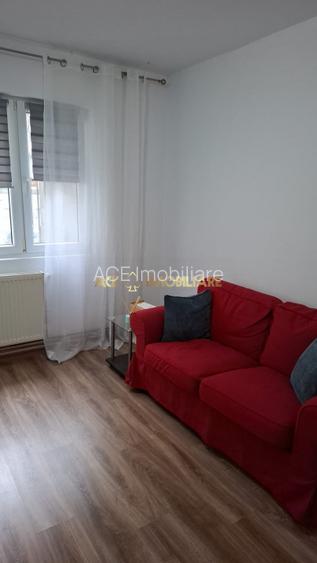 3 Camere | Obor | Metrou | Centrala | Semi-Mobilat | Birouri | Cabinet - 3