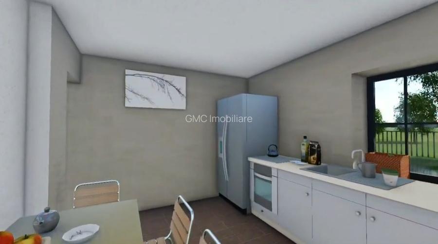 Vila comuna Berceni - 12