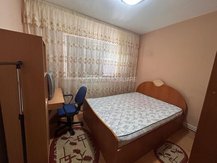 Etaj 2 - Apartament 2 camere, Zona Dorobantilor, mobilat utilat. - 3