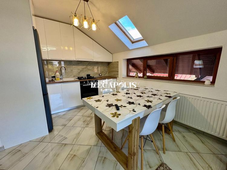 Casă 6 camere  | 150 mp | Foișor | Pet Friendly - 15