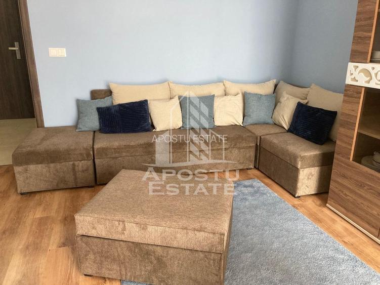 Apartament cu o camera,bloc nou,etaj intermediar, zona Soarelui - 2