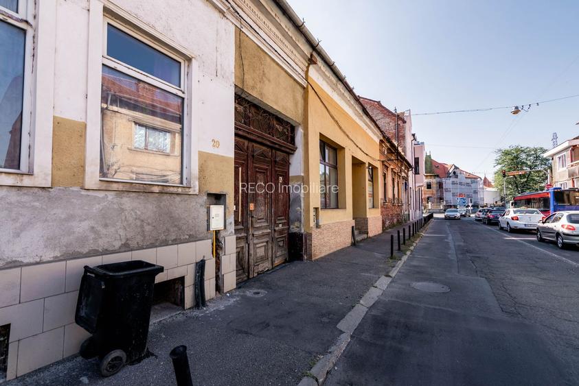 Casa P+M Ultracentral ! - 14