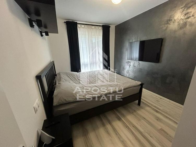 Apartament cu 2 camere, de inchiriat, zona Lipovei, Parcare - 7