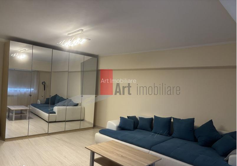 Apartament cu doua camere de inchiriat-Unirii-F64 - 2