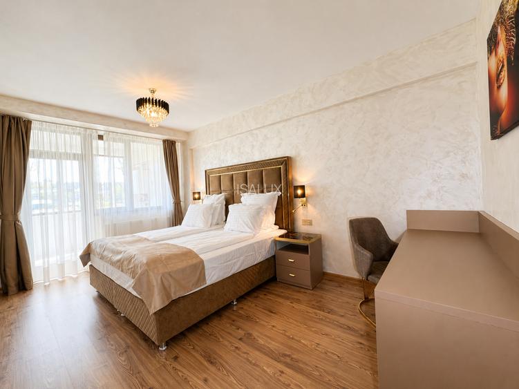 Direct proprietar 3 camere mobilat utilat 111 mp include 1 parcare supraterană - 6