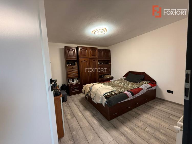 Casa individuala cu 6 camere si teren de 850 mp de vanzare - zona Modern - 8