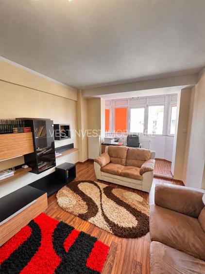 Apartament 3 camere decomandate | Etaj 8 | Priveliște panoramica - 3