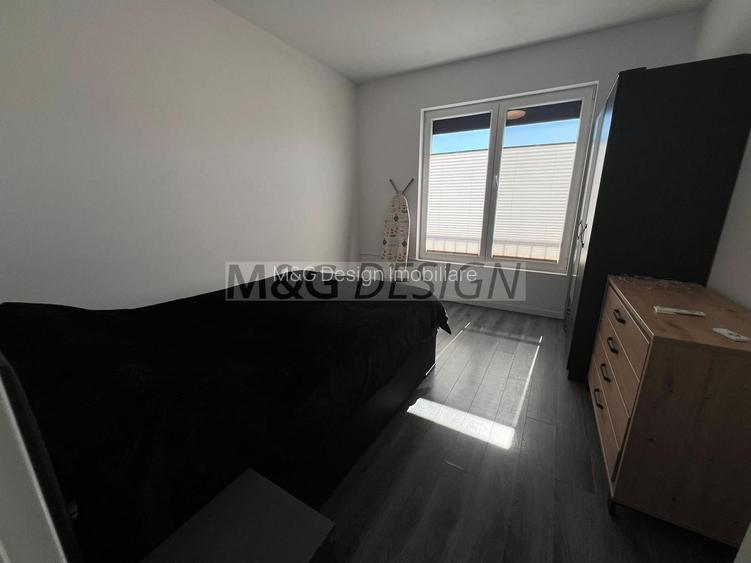 Apart Dumbravita Decathlon/Facultatea Agronomie  +loc parcare - 19