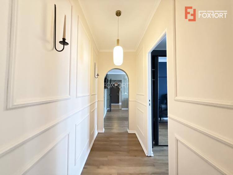 Apartament cu 3 camere de vanzare in Timisoara, zona Cetatii - 29