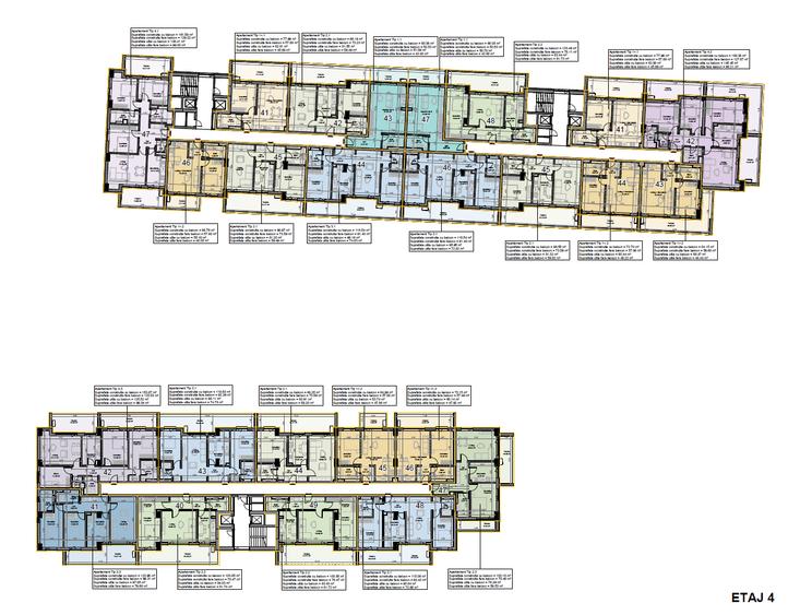 Solid Residence - Baba Novac - 3