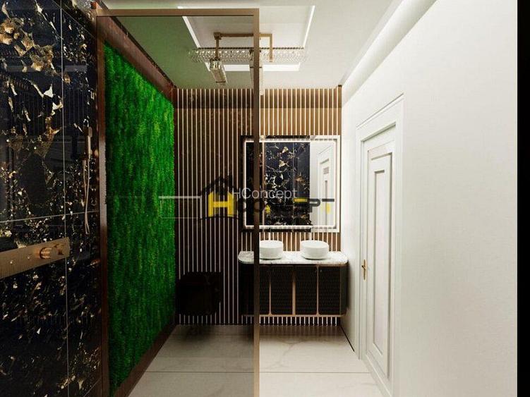 Promotie Casa Eficienta Energetic Finalizata Berceni 10 min de metrou - 7