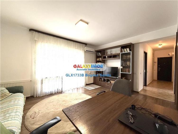 Apartament cu 3 camere de vanzare in Chiajna - str.Padurii - 4