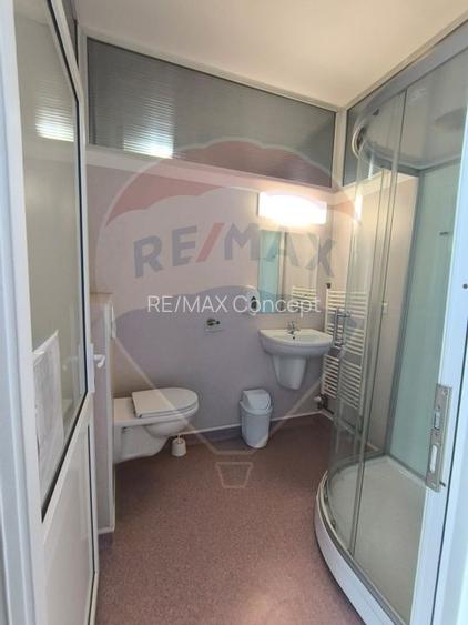 Spațiu comercial de inchiriat in Gheorgheni - 17