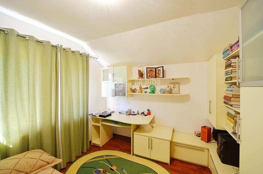 Bucium - Pleiada, locuinta P+M, disponibila imediat! Bun venit acasa! - 12