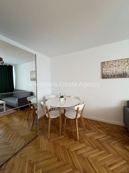 Apartament Piata Muncii, stradal, 5 minute de metrou, mobilat si utilat modern - 4