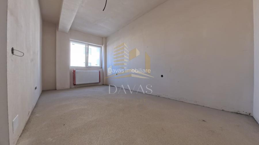 Apartament 2 camere semifinisat | Floresti | Terra  - 6