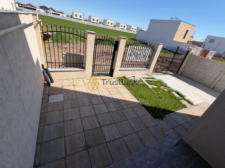 Casa tip Duplex gata de Mutare Berceni strada Sperantei - 4