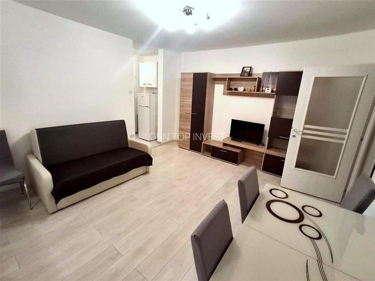 Apartament 2 camere balcon zona Hipodrom I - 4