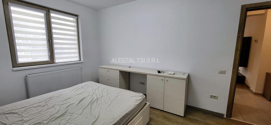 Doua camere cu centrala si parcare Neofort Fundeni COMISION ZERO - 14