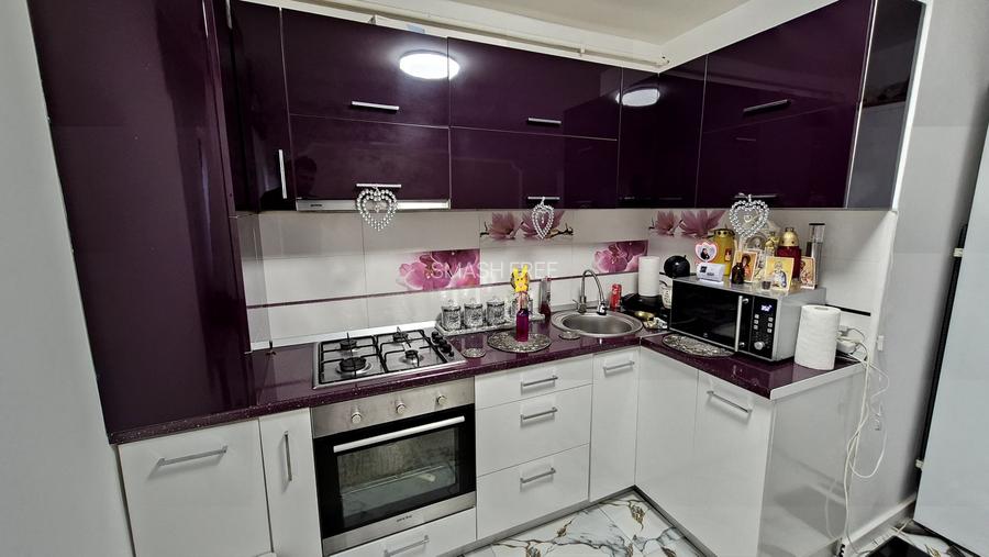 Apartament cu 2 camere 70 mp - Bragadiru Centru - 6