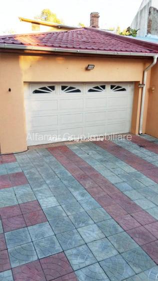 Vila 9 camere  6 locuri parcare, Cotroceni- Parcul Operei - 24