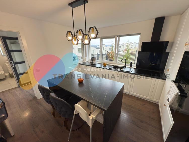 Duplex Ultra finisat 120mp in Dezmir - 3