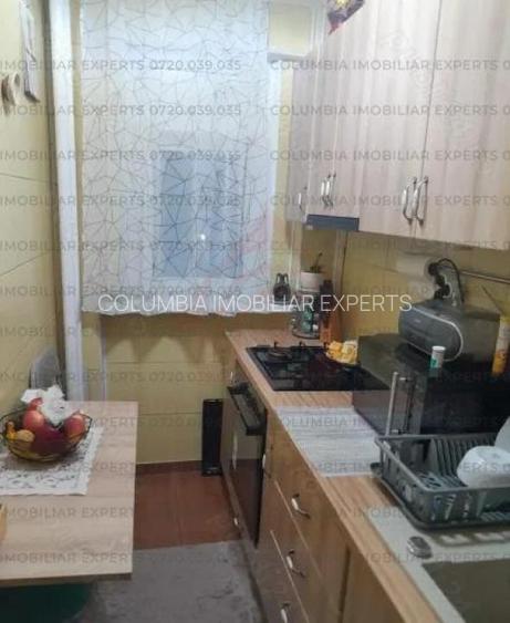 Berceni Huedin straja apartament 2 camere - 3