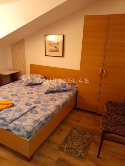 Faleza nord-casa 6 camere diverse activitati  - 5