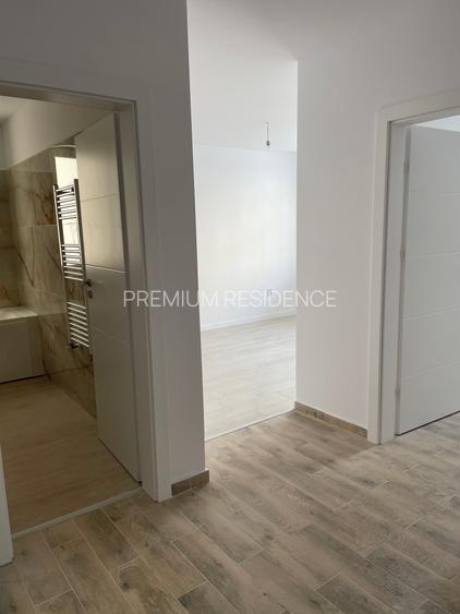 Bloc nou zona Braytim - apartament 1 camera decomandat - 5