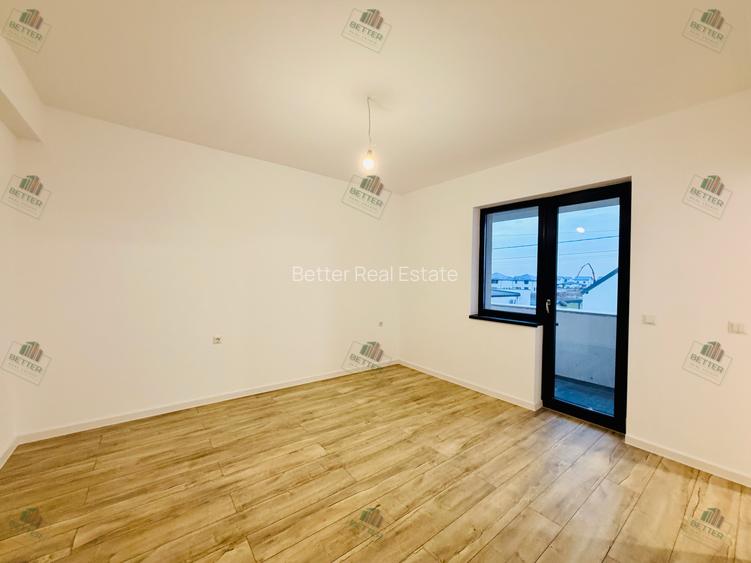 Casă P+1 de vânzare | individuală nouă - 4 camere | Berceni Ilfov | teren 370 mp - 14