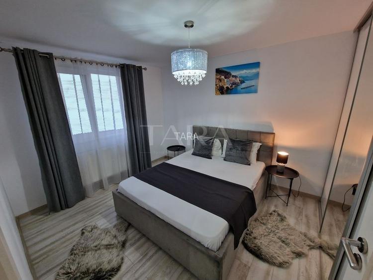 Apartament nou, finisaje premium și panoramă superbă – Calea Baciului. - 5