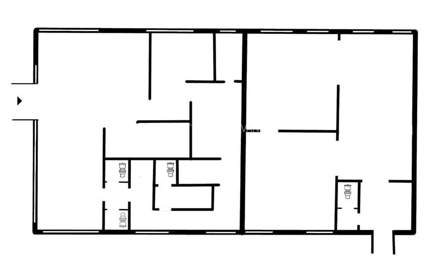 Spatiu comercial pentru inchiriere - Aurel Vlaicu/Pipera - 350 mp - 9