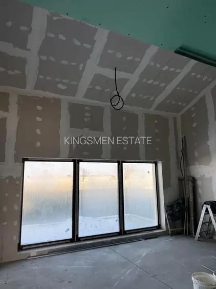 Vila unifamiliala Cernica cu acces usor spre Bucuresti - 10