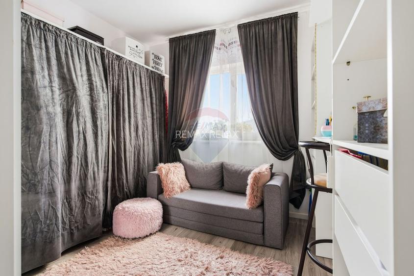 Casă + Apartament Separat - 5 Camere - Hlincea - 0% COMISION 0% TVA - 14