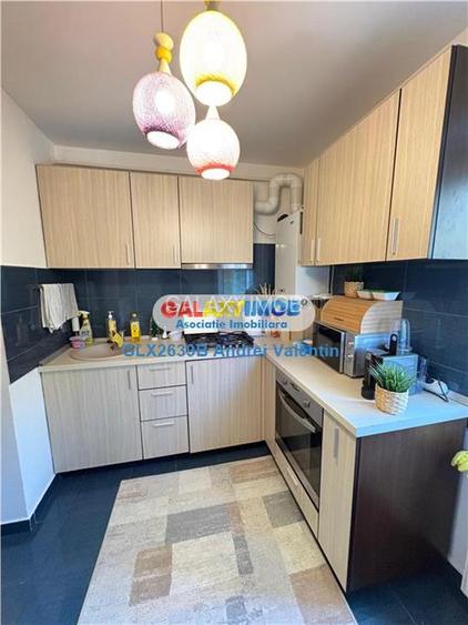 Apartament 2 Cam Berceni - Dimitrie Leonida - 5 Min Metrou - Parcare - 3