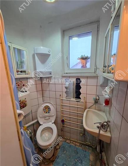 Casa individuala cu 4 camere pe teren de 575 mp zona Vasile Milea - 11